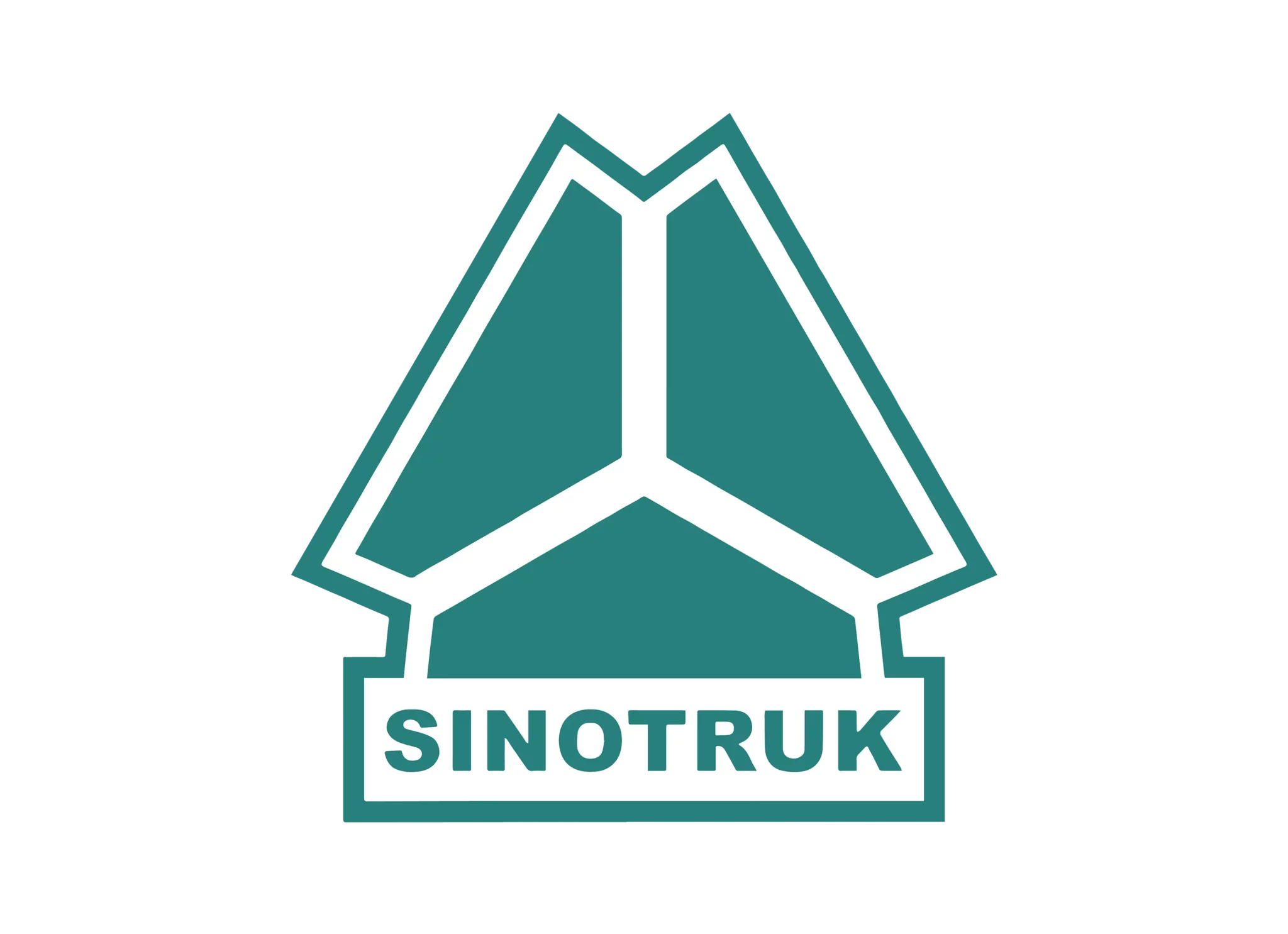 Sinotruk Logo